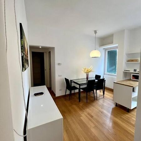 St. Peter Home Private Terrace Рим Экстерьер фото