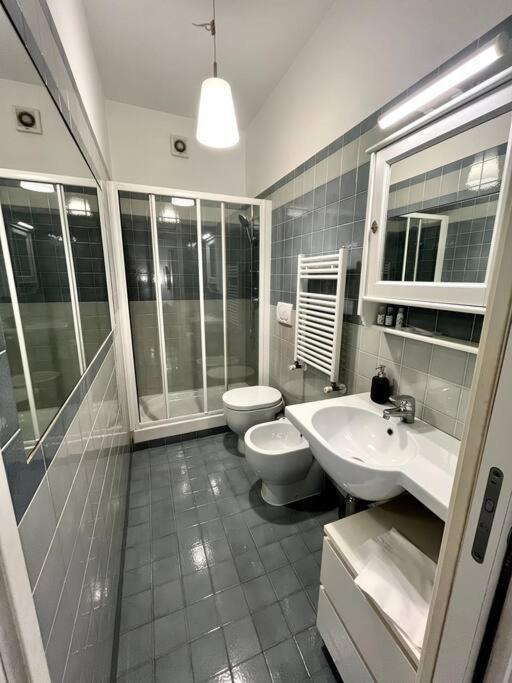 St. Peter Home Private Terrace Рим Экстерьер фото
