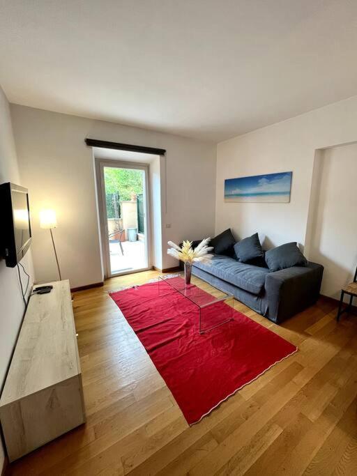 St. Peter Home Private Terrace Рим Экстерьер фото