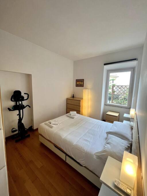 St. Peter Home Private Terrace Рим Экстерьер фото